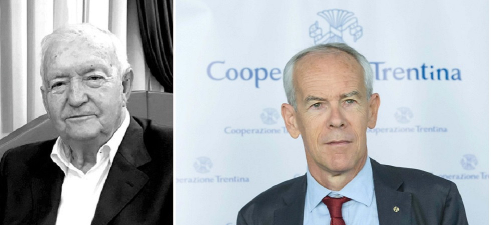 Addio a Marco Giordani, il cordoglio della Federcoop: Leale e sempre impegnato per la comunità